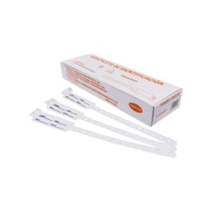 Brazalete de identificación adulto