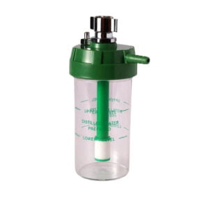 Frasco humificador de 500ml